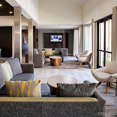 Courtyard By Marriott Phoenix Airport Kültér fotó