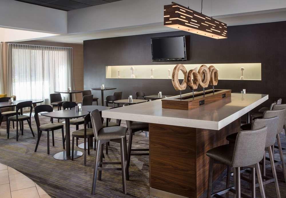 Courtyard By Marriott Phoenix Airport Kültér fotó