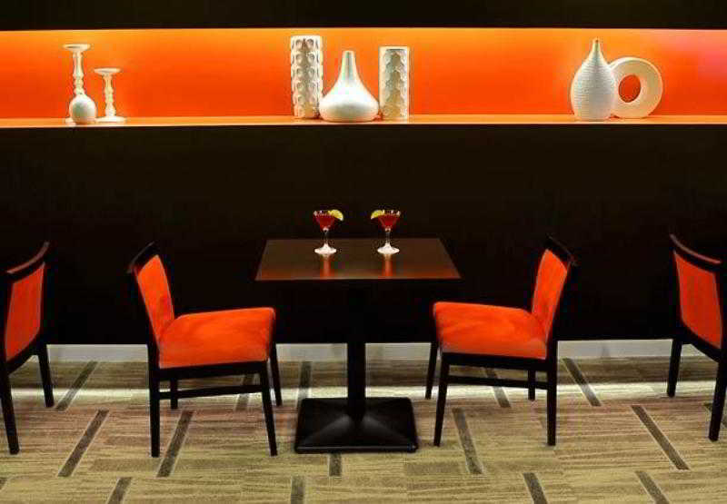 Courtyard By Marriott Phoenix Airport Kültér fotó