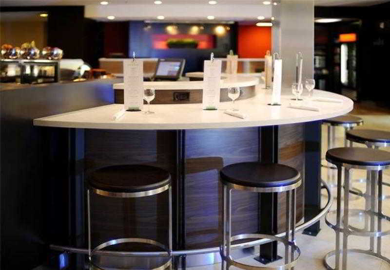 Courtyard By Marriott Phoenix Airport Kültér fotó